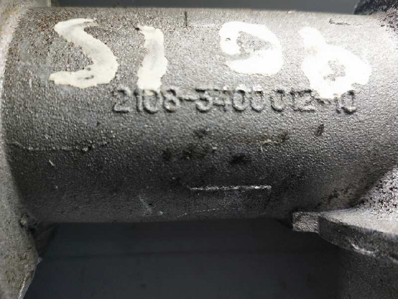 Recambio de cremallera direccion para lada samara (2108/2109) 1.5 referencia OEM IAM 2108340001210  