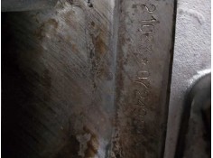 Recambio de motor completo para lada samara (2108/2109) 1.5 referencia OEM IAM 21083 0724924  2