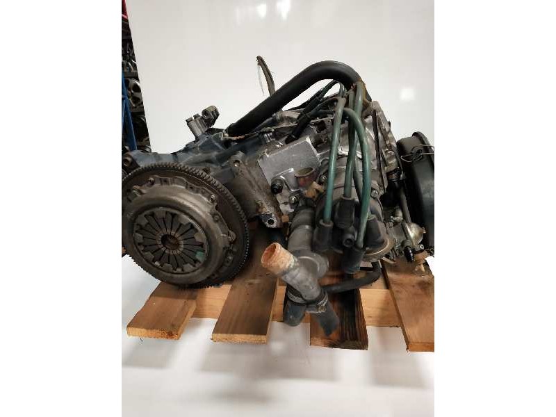 Recambio de motor completo para lada samara (2108/2109) 1.5 referencia OEM IAM 21083 0724924 