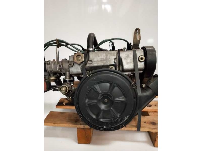 Recambio de motor completo para lada samara (2108/2109) 1.5 referencia OEM IAM 21083 0724924 