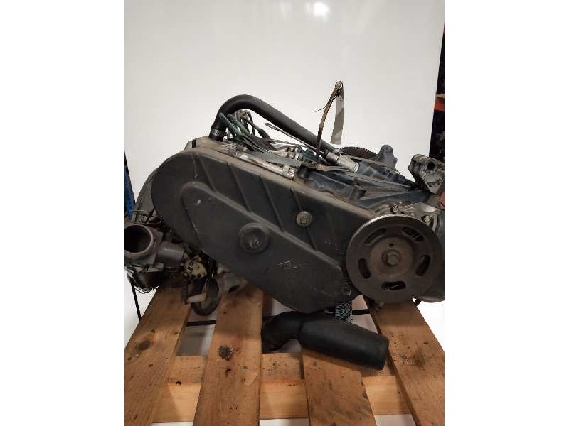 Recambio de motor completo para lada samara (2108/2109) 1.5 referencia OEM IAM 21083 0724924 