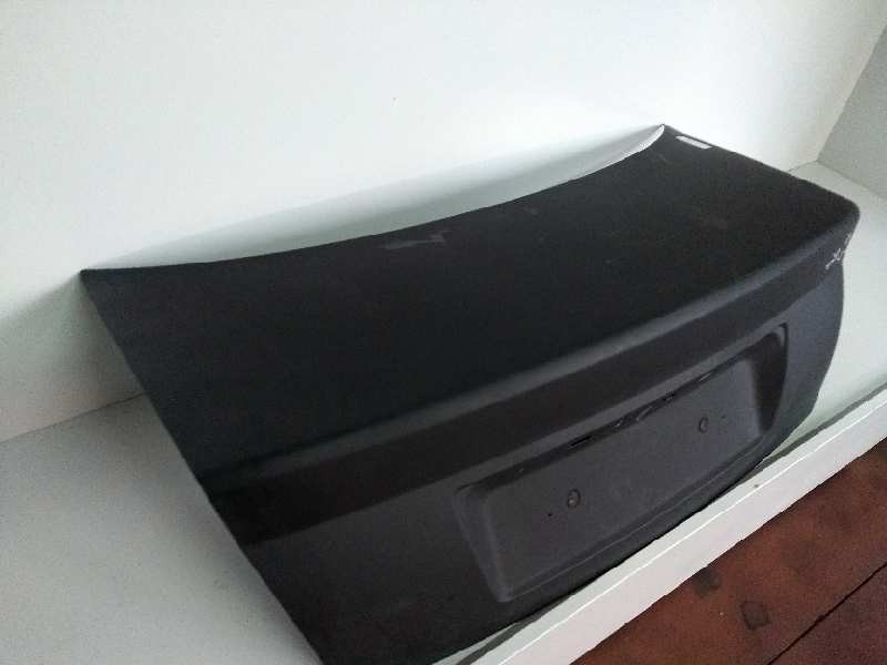 Recambio de tapa maletero para audi a4 berlina (b5) 2.4 v6 30v referencia OEM IAM   