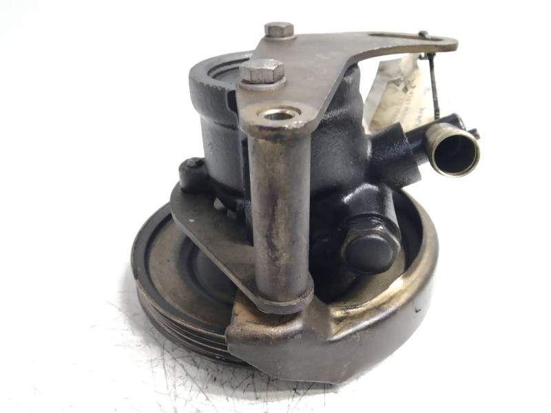 Recambio de bomba direccion para fiat punto berl. (176) 1.7 turbodiesel referencia OEM IAM   