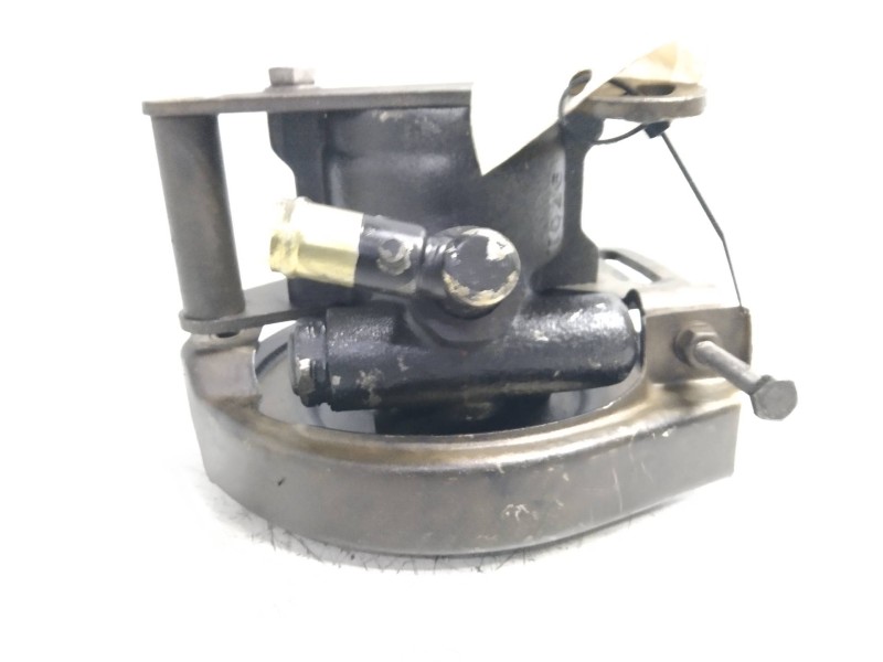 Recambio de bomba direccion para fiat punto berl. (176) 1.7 turbodiesel referencia OEM IAM   