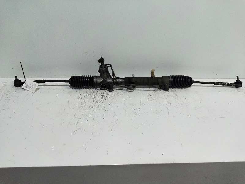 Recambio de cremallera direccion para fiat punto berl. (176) 1.7 turbodiesel referencia OEM IAM 7772960  