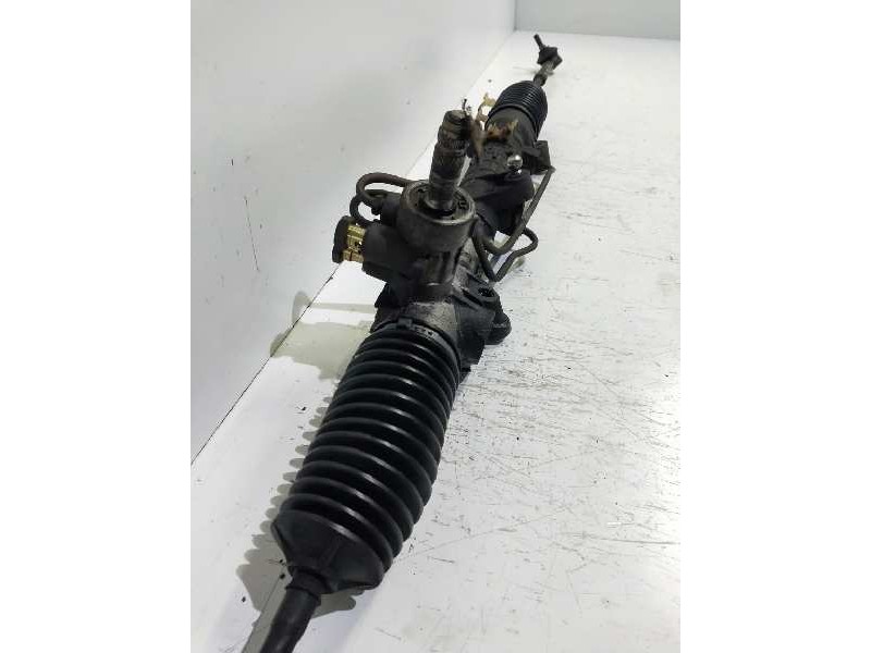 Recambio de cremallera direccion para fiat punto berl. (176) 1.7 turbodiesel referencia OEM IAM 7772960  