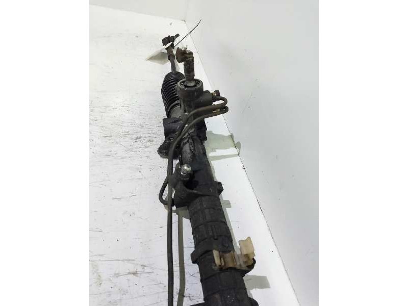 Recambio de cremallera direccion para fiat punto berl. (176) 1.7 turbodiesel referencia OEM IAM 7772960  