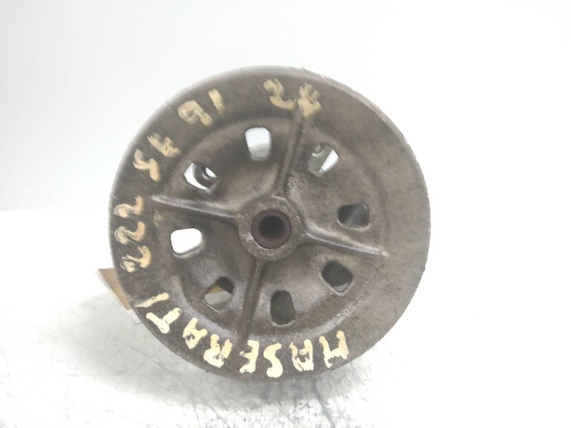 Recambio de bomba direccion para maserati 222 se 2.8 biturbo referencia OEM IAM   