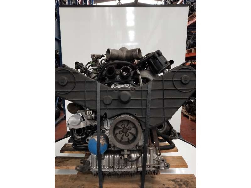 Recambio de motor completo para maserati 222 se 2.8 biturbo referencia OEM IAM AM473  