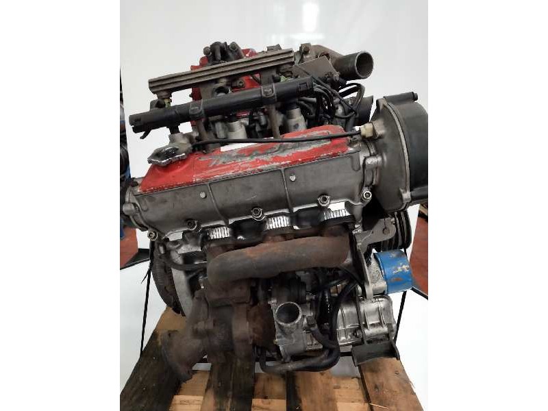 Recambio de motor completo para maserati 222 se 2.8 biturbo referencia OEM IAM AM473  