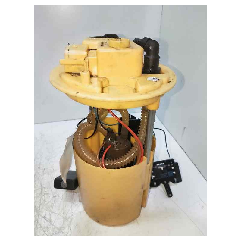 Recambio de bomba combustible para opel corsa d cosmo referencia OEM IAM A2C53245113 13252214 SIEMENS AFORADOR