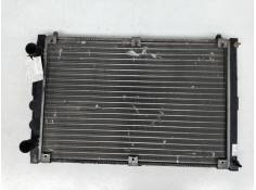 Recambio de radiador agua para maserati 222 se 2.8 biturbo referencia OEM IAM   