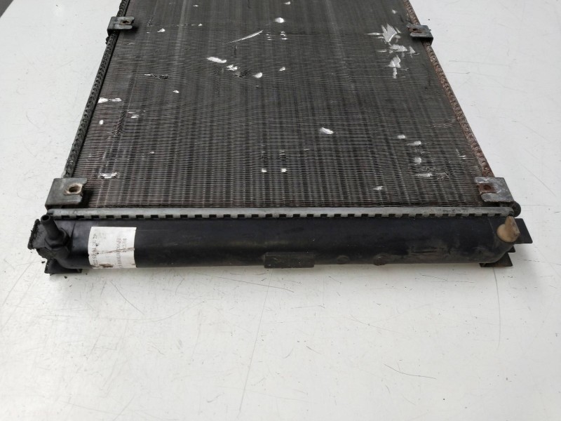 Recambio de radiador agua para maserati 222 se 2.8 biturbo referencia OEM IAM   