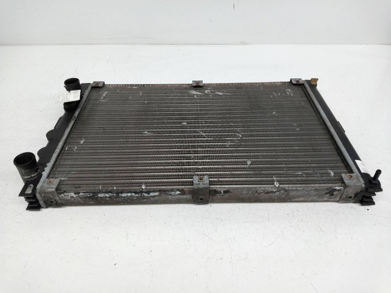 Recambio de radiador agua para maserati 222 se 2.8 biturbo referencia OEM IAM   