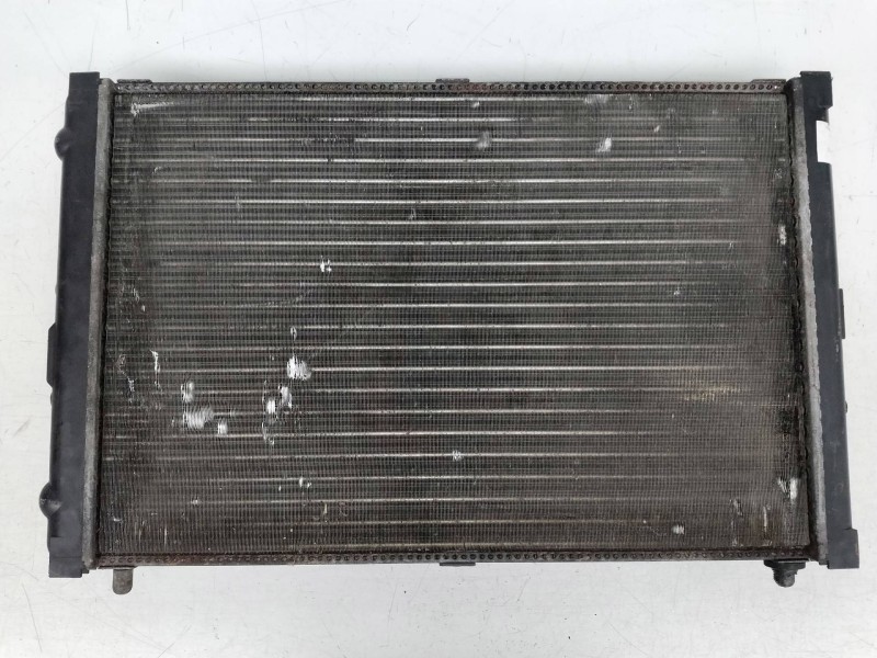 Recambio de radiador agua para maserati 222 se 2.8 biturbo referencia OEM IAM   