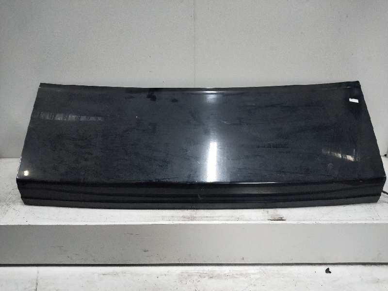 Recambio de tapa maletero para maserati 222 se 2.8 biturbo referencia OEM IAM   