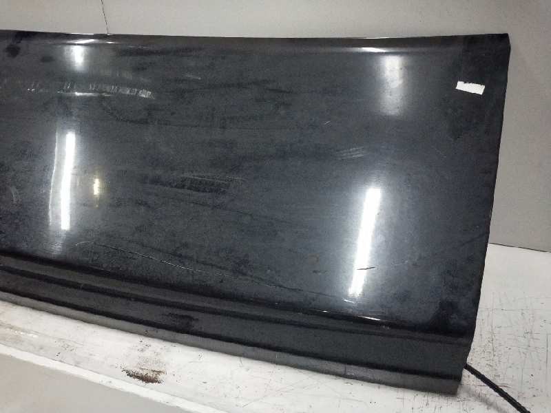 Recambio de tapa maletero para maserati 222 se 2.8 biturbo referencia OEM IAM   