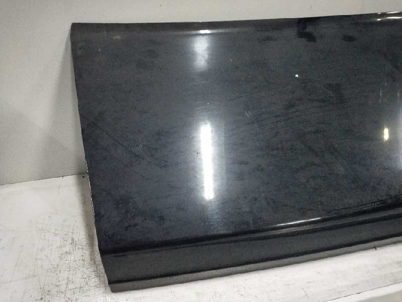 Recambio de tapa maletero para maserati 222 se 2.8 biturbo referencia OEM IAM   