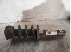 Recambio de amortiguador delantero derecho para volkswagen touran (1t2) advance referencia OEM IAM 1T0412015 1K0400054 