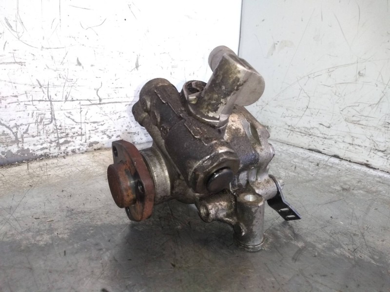 Recambio de bomba direccion para mercedes clase clc (cl203) clc 2.2 cdi cat referencia OEM IAM A0044661301  