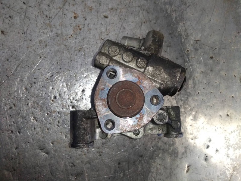 Recambio de bomba direccion para mercedes clase clc (cl203) clc 2.2 cdi cat referencia OEM IAM A0044661301  