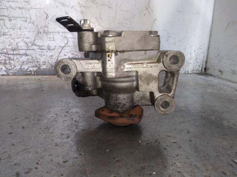 Recambio de bomba direccion para mercedes clase clc (cl203) clc 2.2 cdi cat referencia OEM IAM A0044661301  