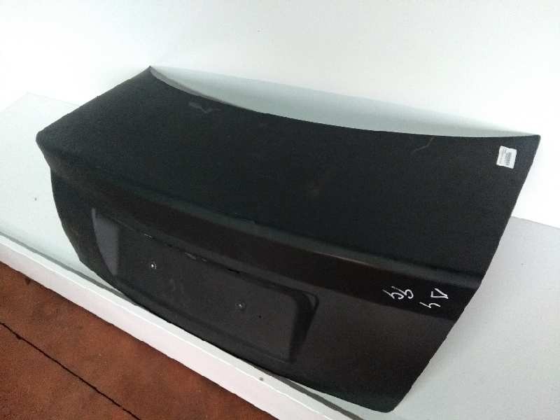 Recambio de tapa maletero para audi a4 berlina (b5) 2.4 v6 30v referencia OEM IAM   