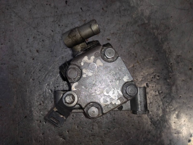 Recambio de bomba direccion para mercedes clase clc (cl203) clc 2.2 cdi cat referencia OEM IAM A0044661301  