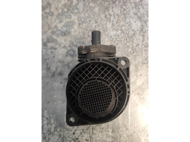 Recambio de caudalimetro para volkswagen touran (1t2) advance referencia OEM IAM 0281002531 038906461B 