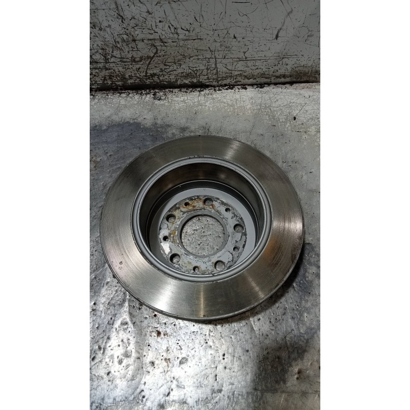 Recambio de disco freno trasero para fiat ducato caja cerrada 33 (06.2006 =>) l1h1 160 multijet power referencia OEM IAM   