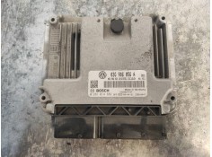 Recambio de centralita motor uce para volkswagen touran (1t2) advance referencia OEM IAM 03G906056A 0281014682 