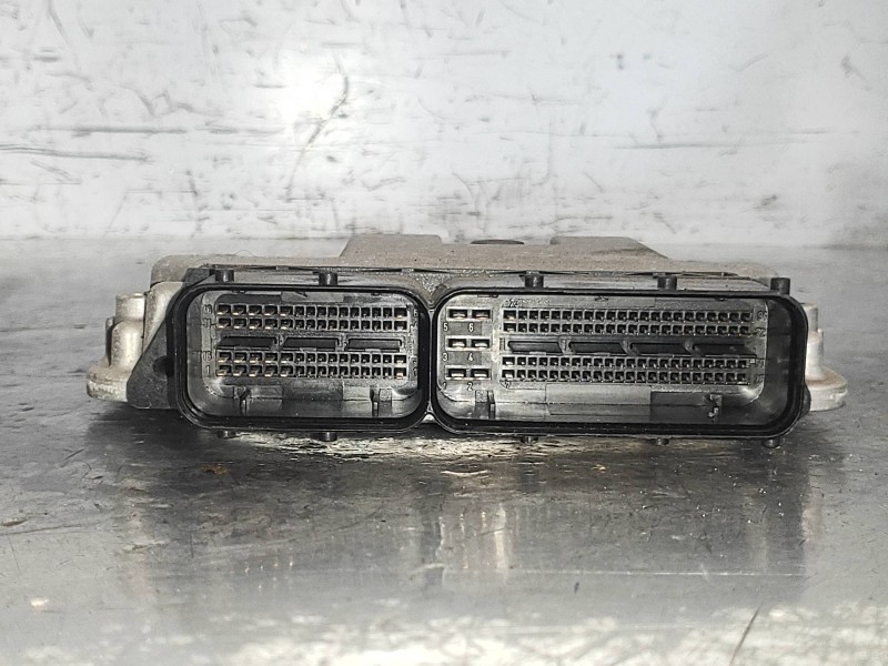 Recambio de centralita motor uce para volkswagen touran (1t2) advance referencia OEM IAM 03G906056A 0281014682 