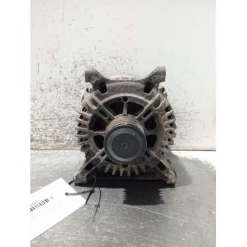 Recambio de mando calefaccion / aire acondicionado para volkswagen touran (1t2) advance referencia OEM IAM 1T2820045B 5HB0093212 2