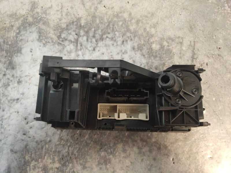 Recambio de mando calefaccion / aire acondicionado para volkswagen touran (1t2) advance referencia OEM IAM 1T2820045B 5HB0093212