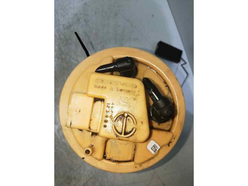 Recambio de bomba combustible para opel corsa d cosmo referencia OEM IAM A2C53245113 13252214 SIEMENS AFORADOR