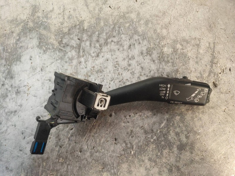 Recambio de mando limpia para volkswagen touran (1t2) advance referencia OEM IAM 1K0953519J  