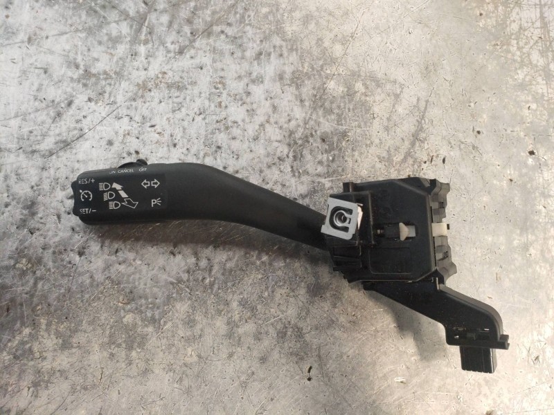 Recambio de mando luces para volkswagen touran (1t2) advance referencia OEM IAM 1K0953513G  