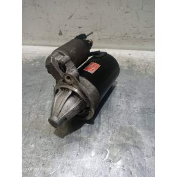 Recambio de motor limpia trasero para volkswagen touran (1t2) advance referencia OEM IAM 0390201598 1T0955711C 