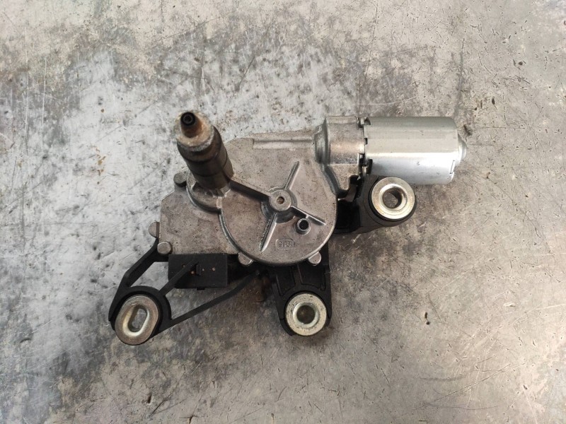 Recambio de motor limpia trasero para volkswagen touran (1t2) advance referencia OEM IAM 0390201598 1T0955711C 