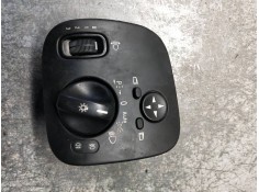 Recambio de mando luces para mercedes clase clc (cl203) clc 2.2 cdi cat referencia OEM IAM A2035452504  