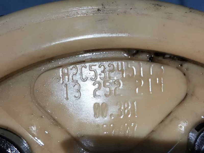Recambio de bomba combustible para opel corsa d cosmo referencia OEM IAM A2C53245113 13252214 SIEMENS AFORADOR