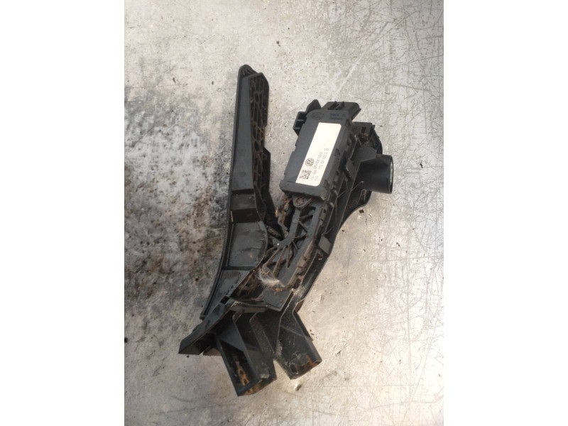Recambio de potenciometro pedal para volkswagen touran (1t2) advance referencia OEM IAM 1T2721503G 6PV00874600 