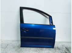 Recambio de puerta delantera derecha para volkswagen touran (1t2) advance referencia OEM IAM  5P 