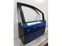 Recambio de puerta delantera derecha para volkswagen touran (1t2) advance referencia OEM IAM  5P  2