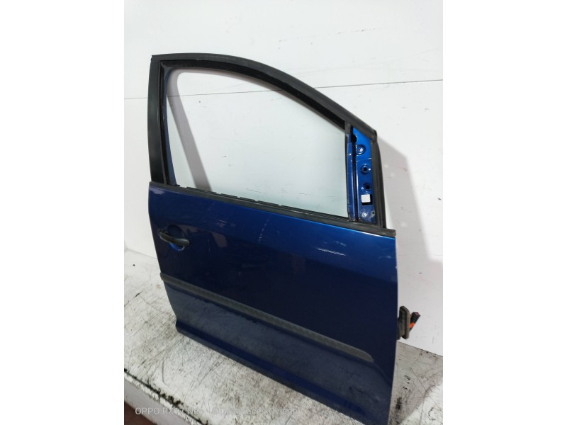 Recambio de puerta delantera derecha para volkswagen touran (1t2) advance referencia OEM IAM  5P 