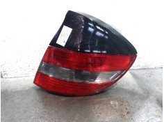 Recambio de piloto trasero derecho para mercedes clase clc (cl203) clc 2.2 cdi cat referencia OEM IAM A2038205264KZ  