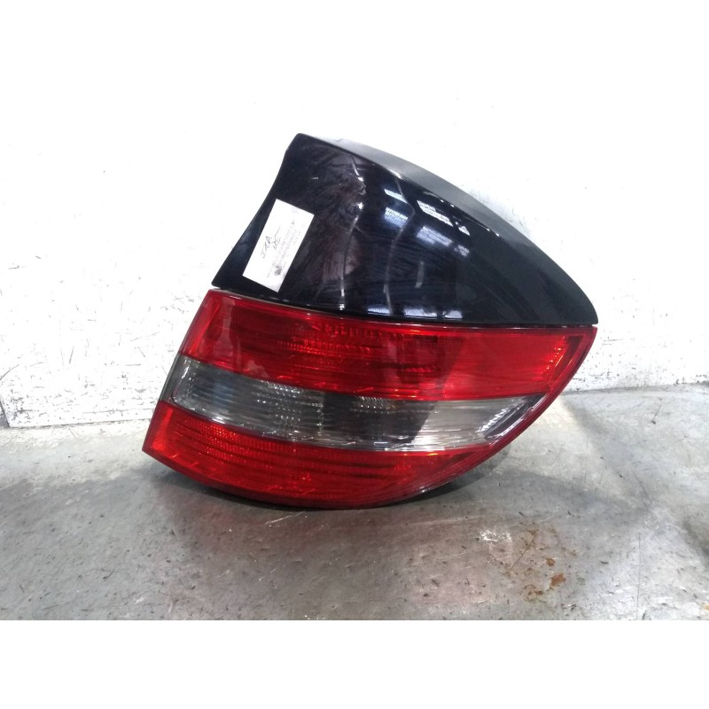 Recambio de piloto trasero derecho para mercedes clase clc (cl203) clc 2.2 cdi cat referencia OEM IAM A2038205264KZ  