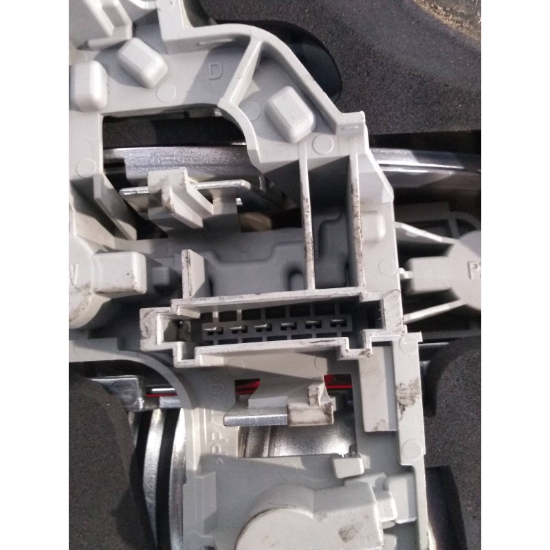 Recambio de piloto trasero derecho para mercedes clase clc (cl203) clc 2.2 cdi cat referencia OEM IAM A2038205264KZ  