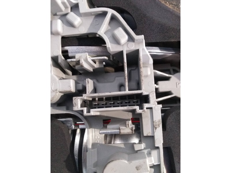 Recambio de piloto trasero derecho para mercedes clase clc (cl203) clc 2.2 cdi cat referencia OEM IAM A2038205264KZ  