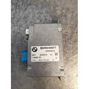 Recambio de sistema audio / radio cd para volkswagen touran (1t2) advance referencia OEM IAM 1K0035156B RCD210MP3  2